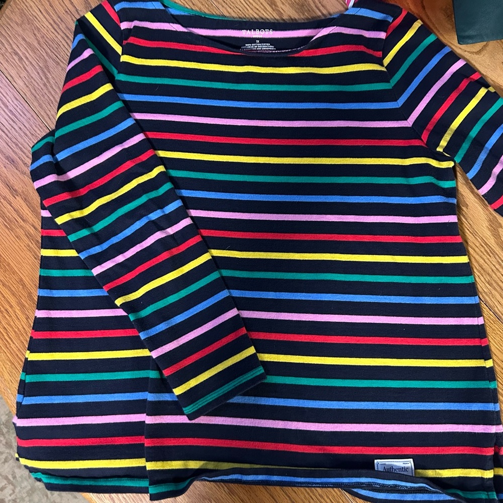 Talbots pullover